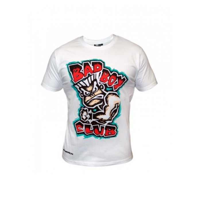 Тениска Bad Boy- Scribble T-shirt​